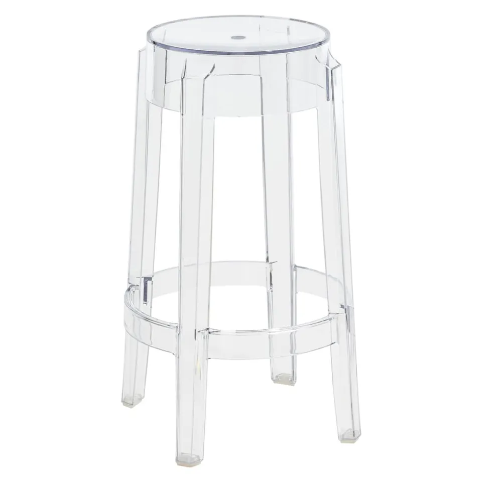 Hocker Charles Ghost