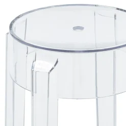 Hocker Charles Ghost