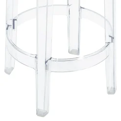 Hocker Charles Ghost