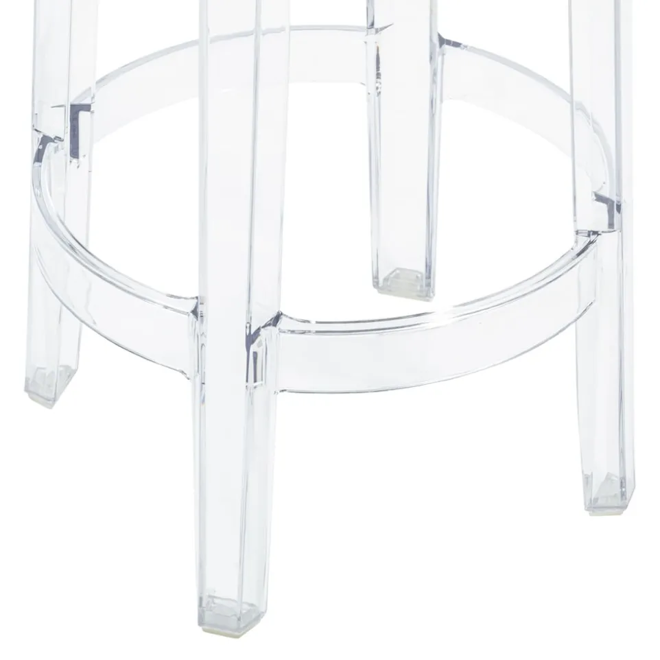 Hocker Charles Ghost