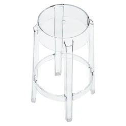 Hocker Charles Ghost