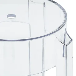 Hocker Charles Ghost