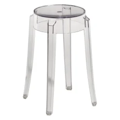 Hocker Charles-Ghost