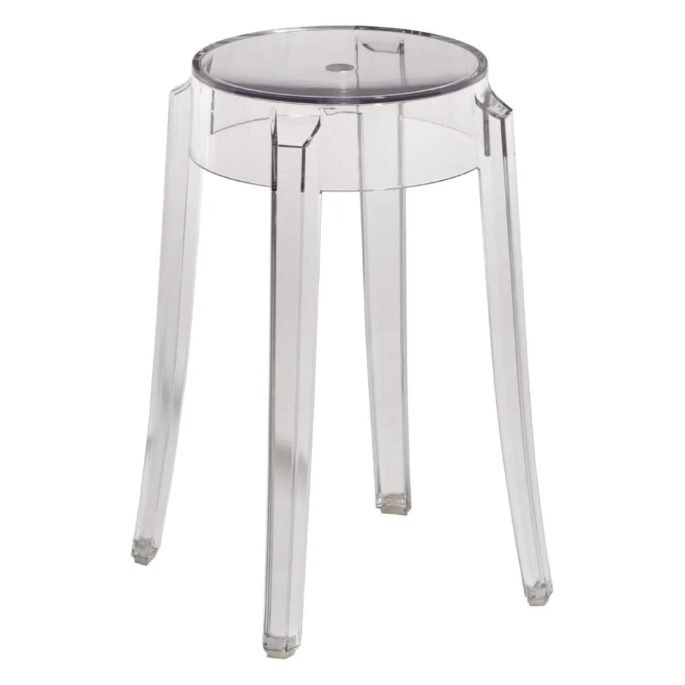 Hocker Charles-Ghost