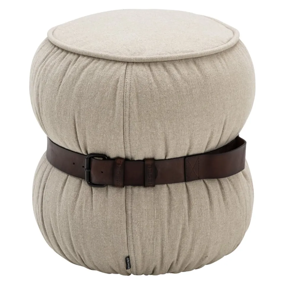 Hocker Chubby Chic