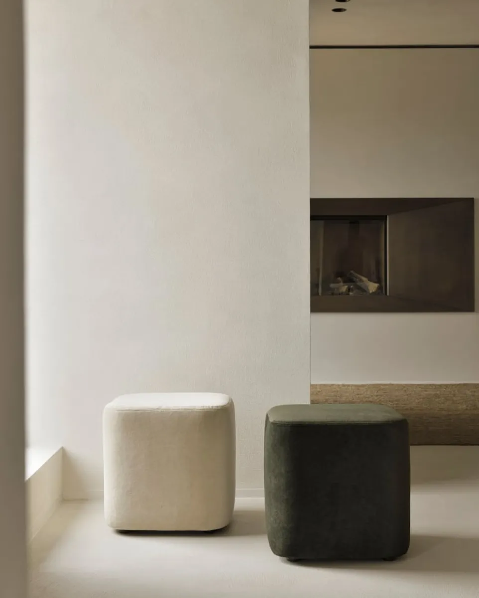 Hocker Cube
