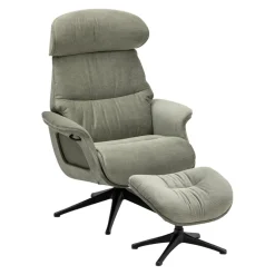 Hocker Fashion Clement