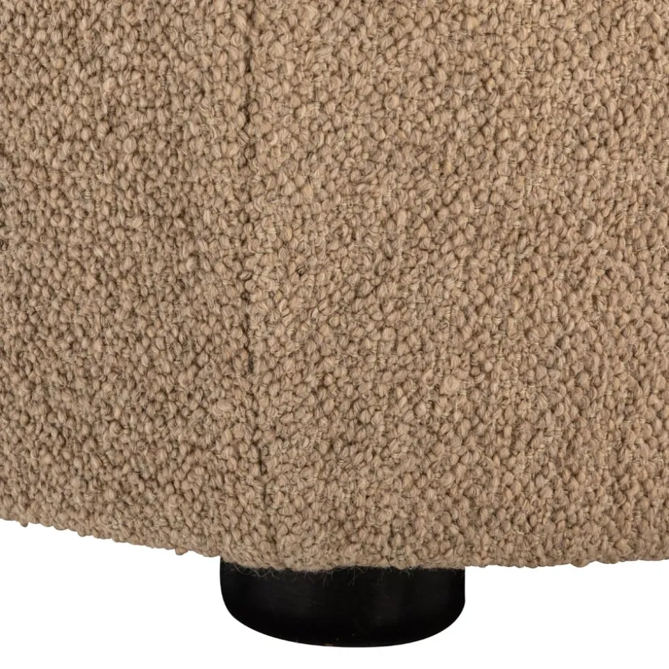 Hocker Little Big Pouf