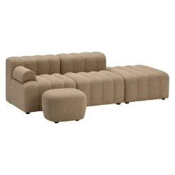 Hocker Little Big Pouf