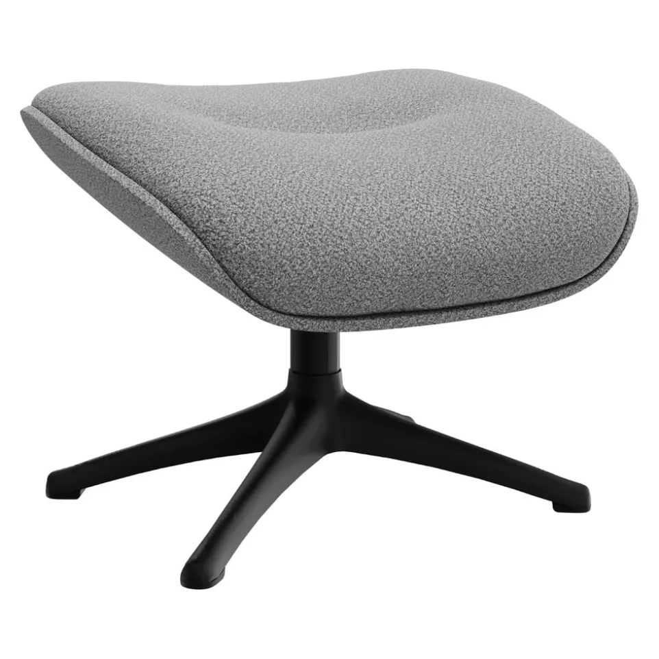 Hocker Metro Elegant