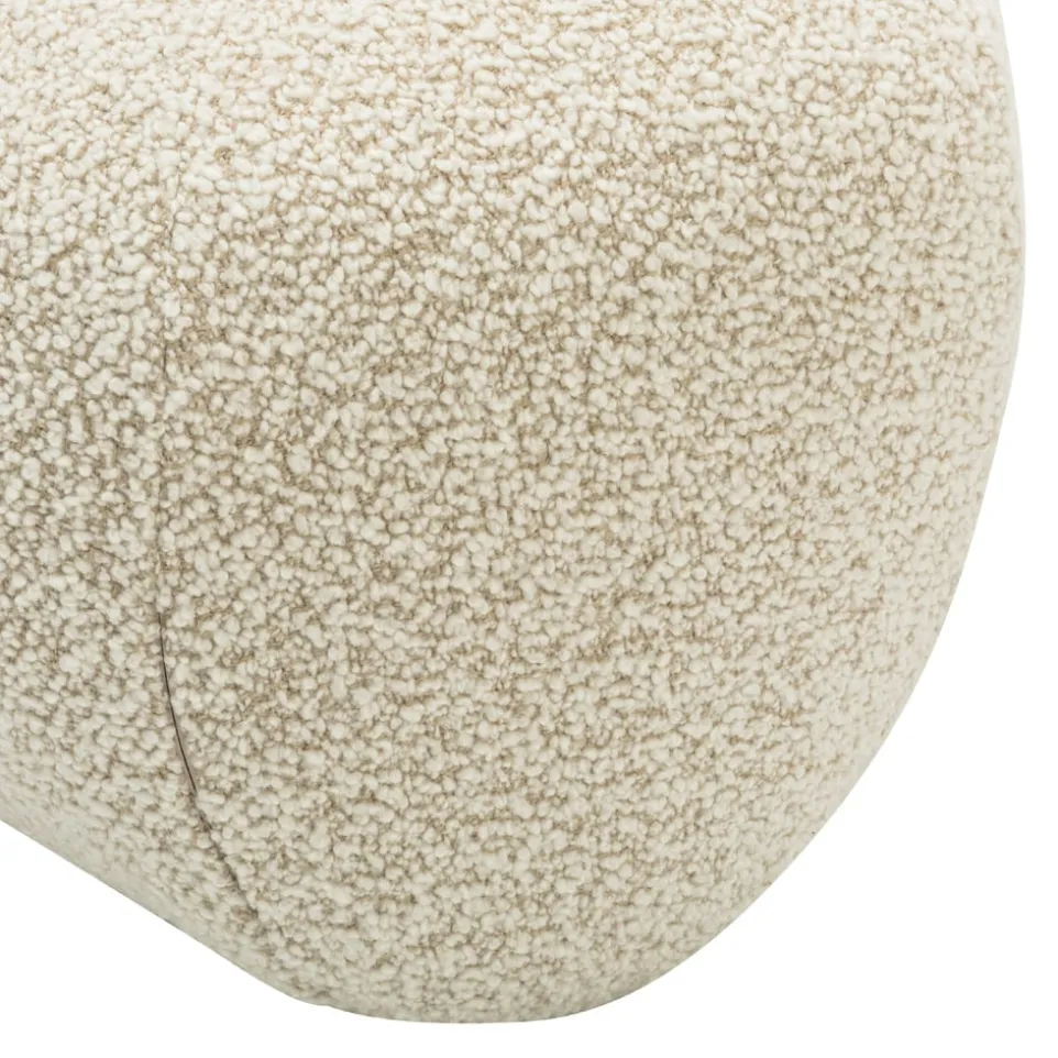 Hocker Pebble Rubble