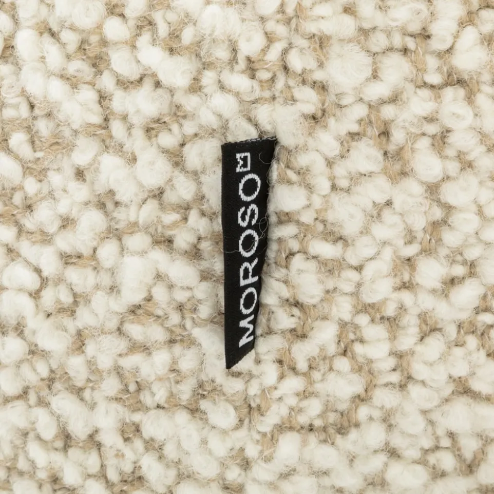 Hocker Pebble Rubble