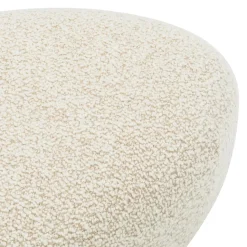 Hocker Pebble Rubble