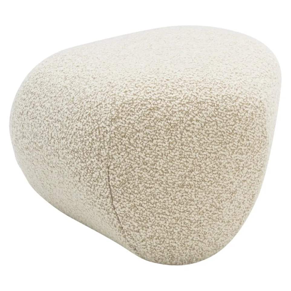 Hocker Pebble Rubble