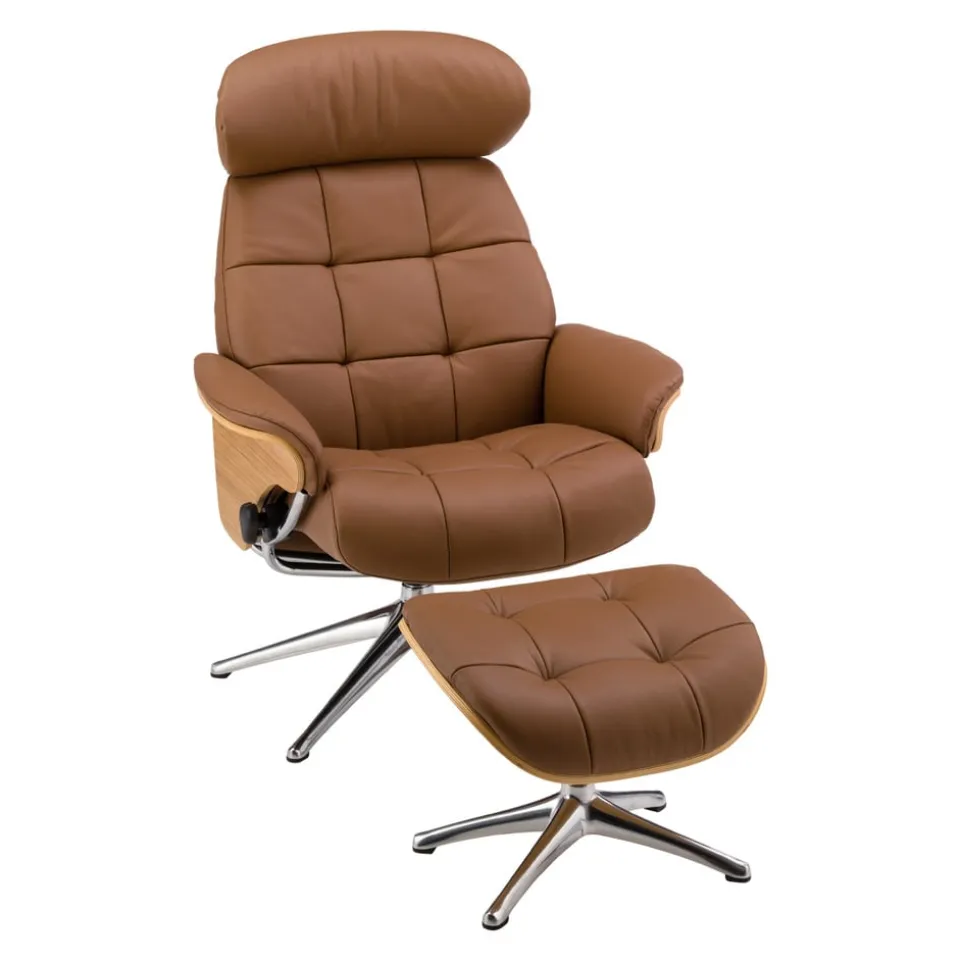 Hocker Scandi Skagen