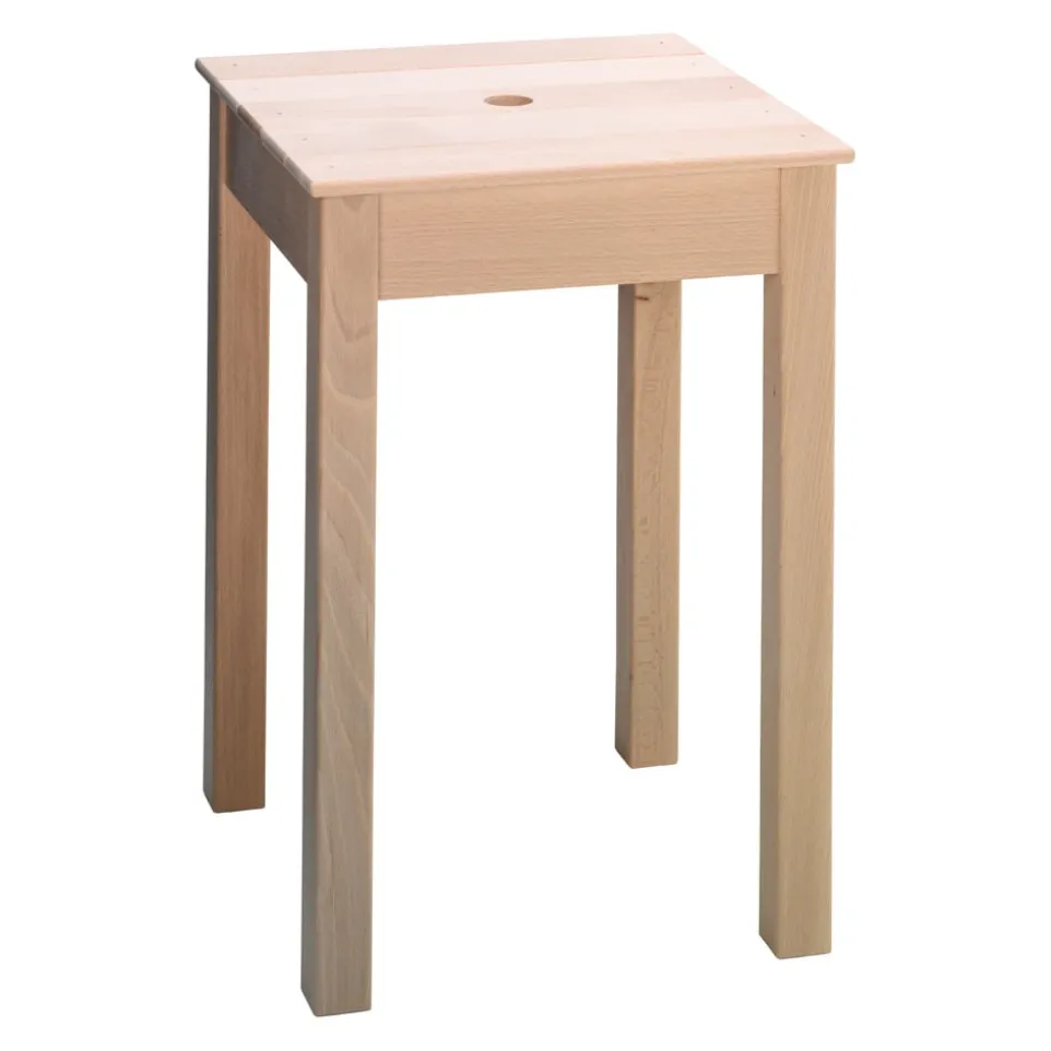 Hocker Taburett