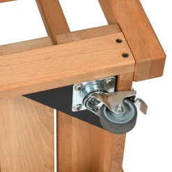 Holzaufbewahrung Outdoor