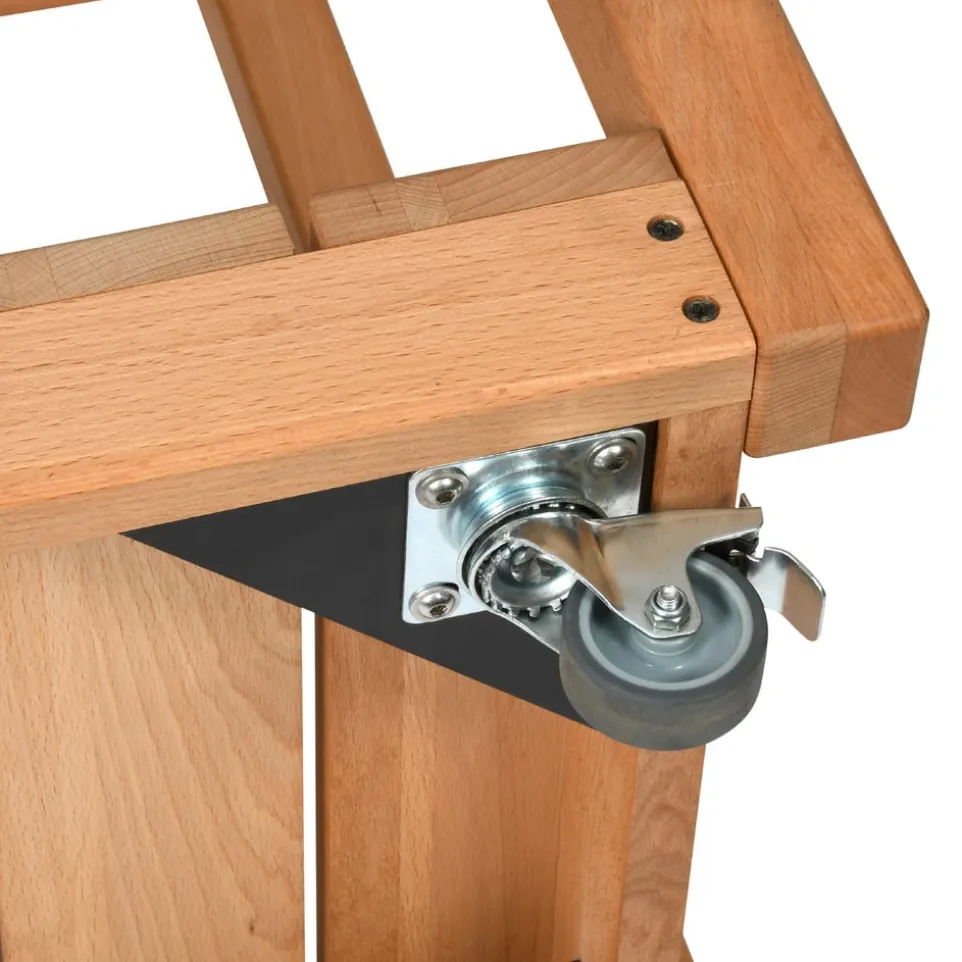 Holzaufbewahrung Outdoor