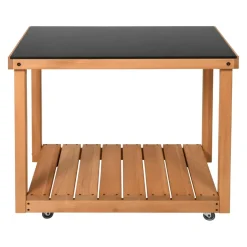 Holzaufbewahrung Outdoor