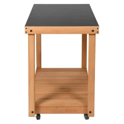 Holzaufbewahrung Outdoor