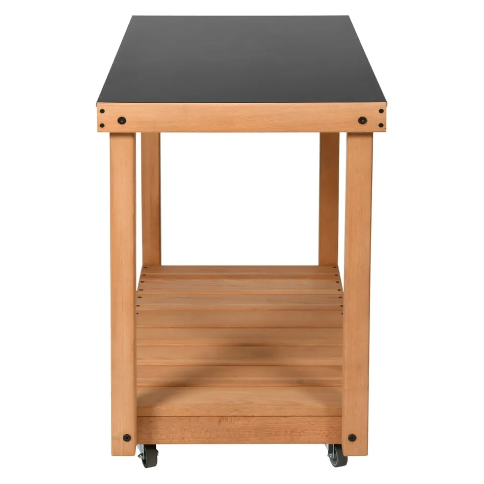 Holzaufbewahrung Outdoor