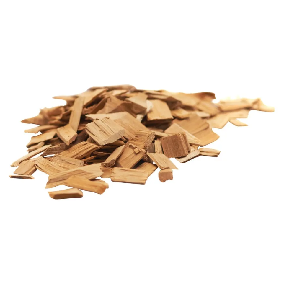 Holz-Chips Mesquite