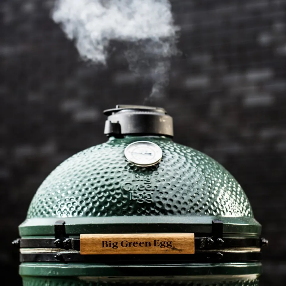 Holzkohlegrill Large BBQ