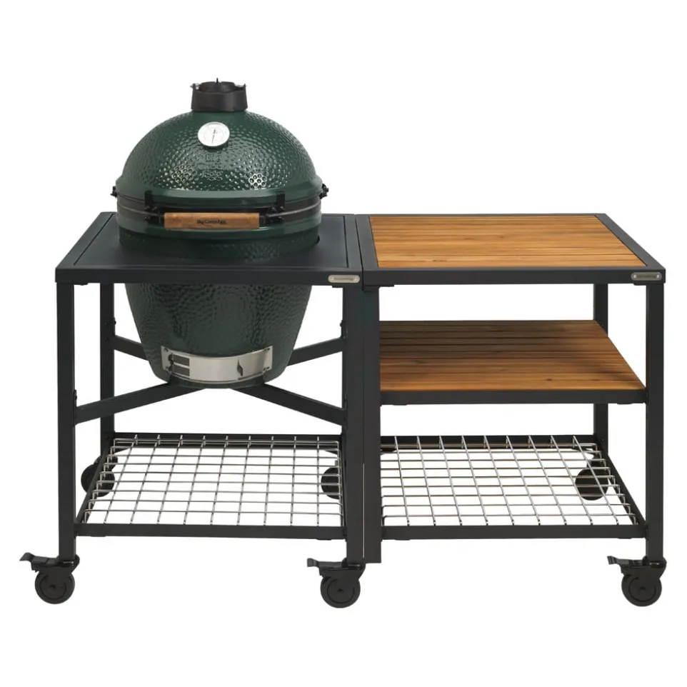 Holzkohlegrill Large BBQ