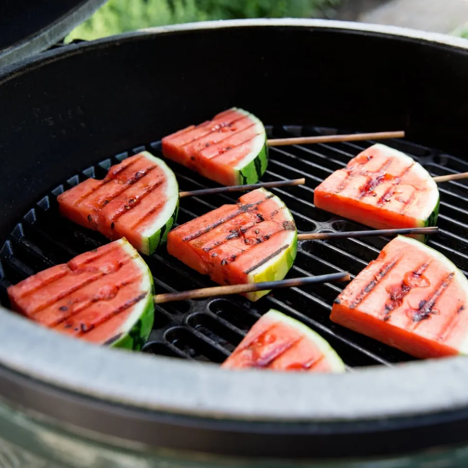 Holzkohlegrill Large BBQ