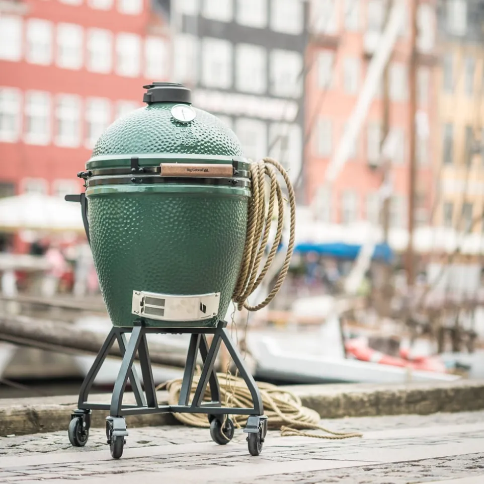 Holzkohlegrill Large BBQ