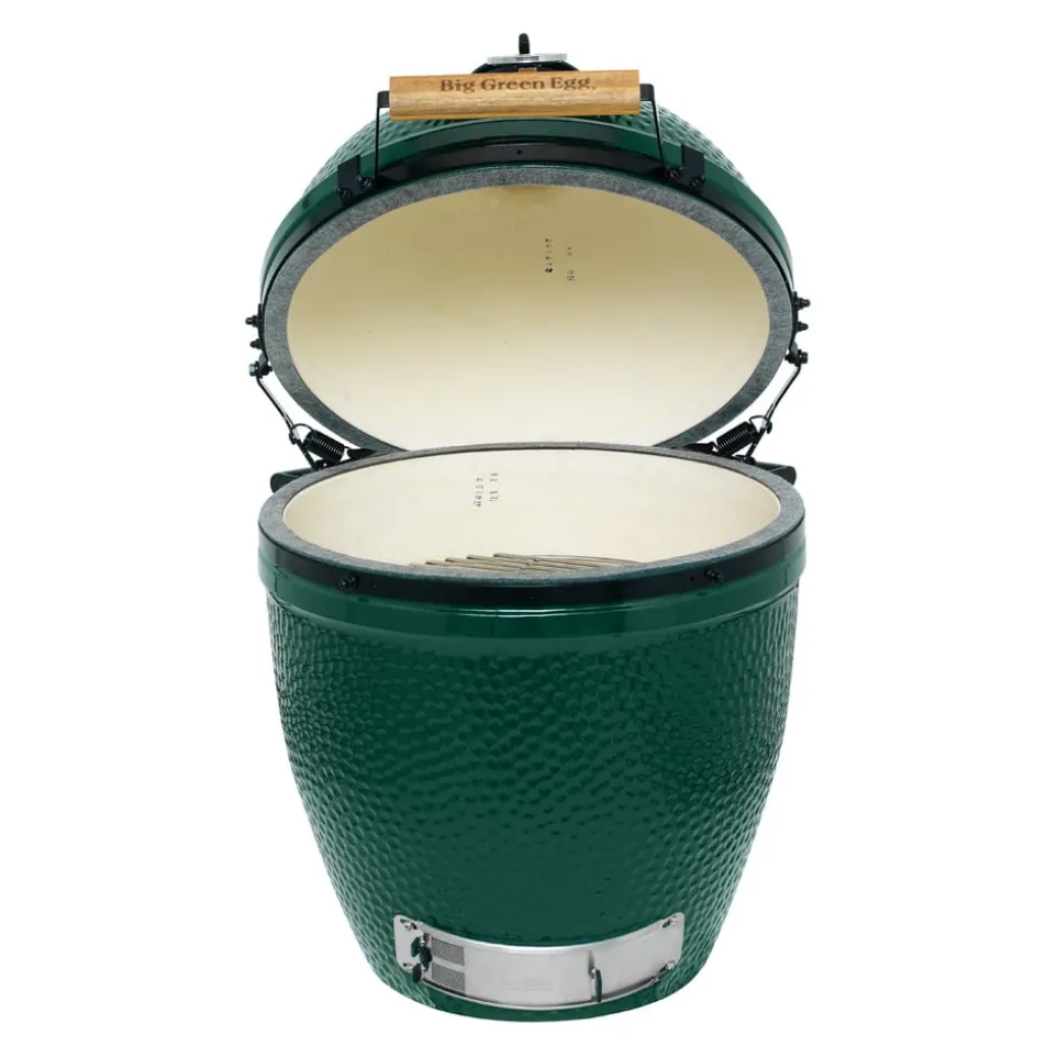 Holzkohlegrill Large BBQ