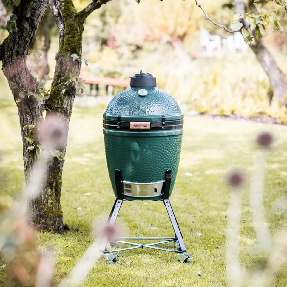 Holzkohlegrill Medium BBQ