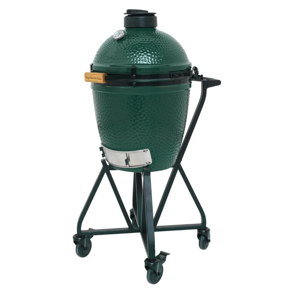 Holzkohlegrill Medium BBQ