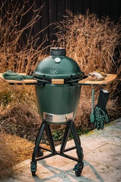 Holzkohlegrill Medium BBQ