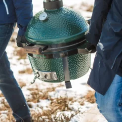 Holzkohlegrill Minimax BBQ