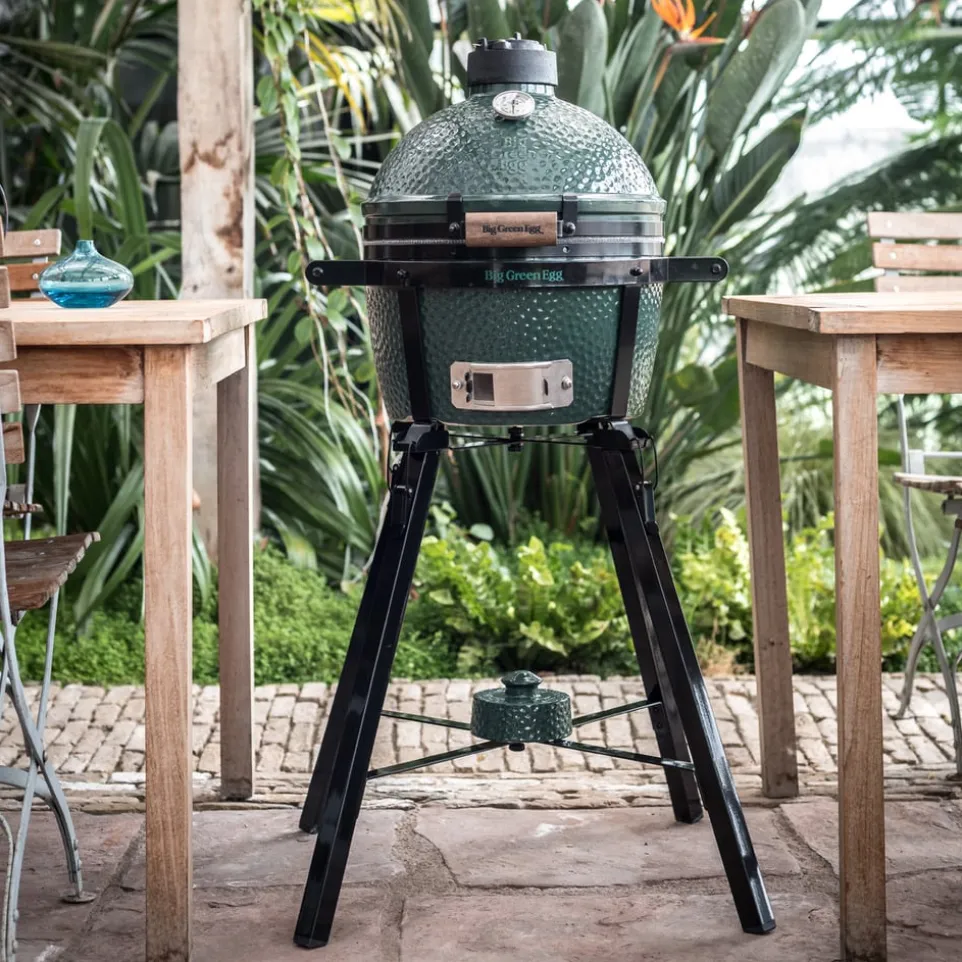 Holzkohlegrill Minimax BBQ