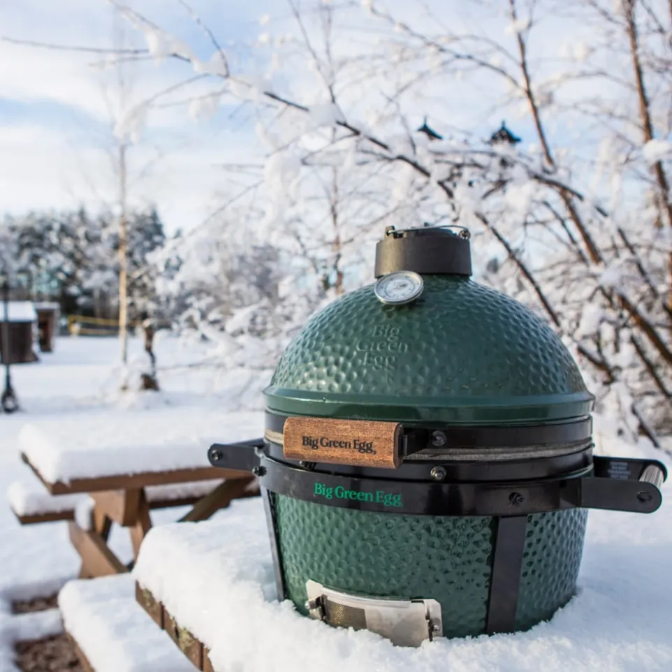Holzkohlegrill Minimax BBQ
