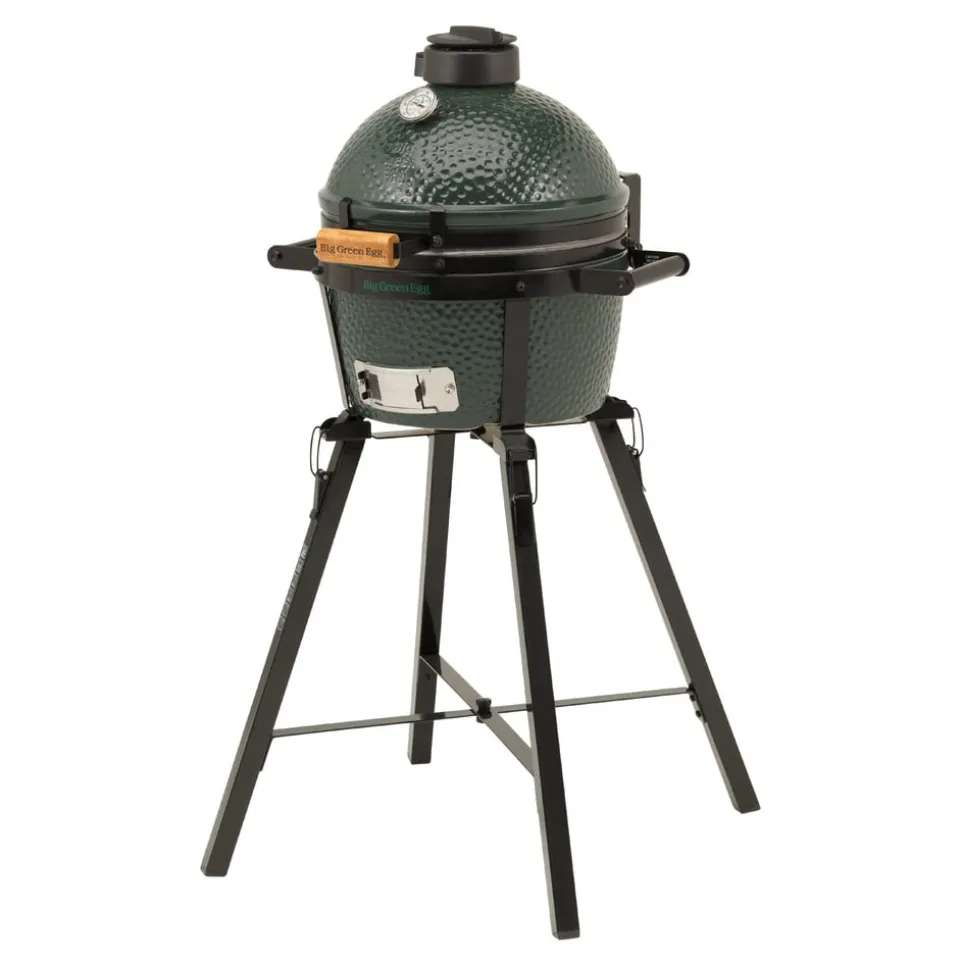 Holzkohlegrill Minimax BBQ