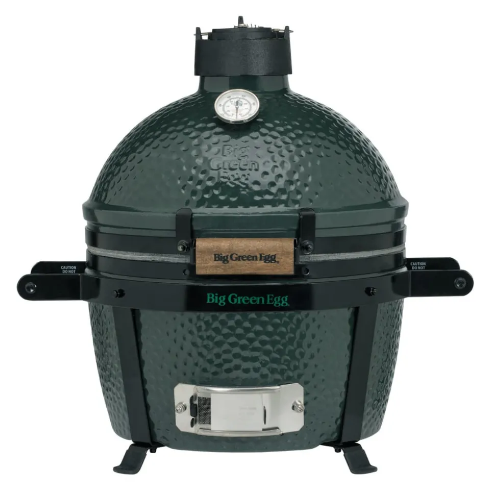 Holzkohlegrill Minimax BBQ