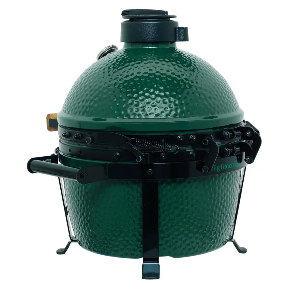 Holzkohlegrill Minimax BBQ