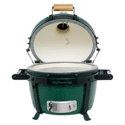 Holzkohlegrill Minimax BBQ