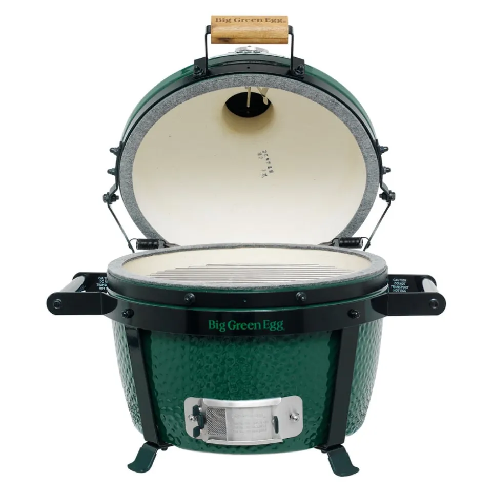 Holzkohlegrill Minimax BBQ