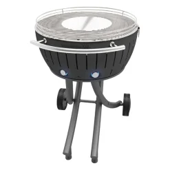 Holzkohlegrill XXL BBQ