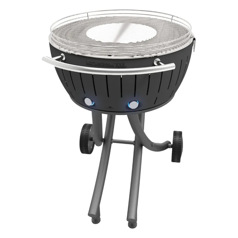 Holzkohlegrill XXL BBQ