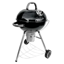 Holzkohlegrill York Compact +