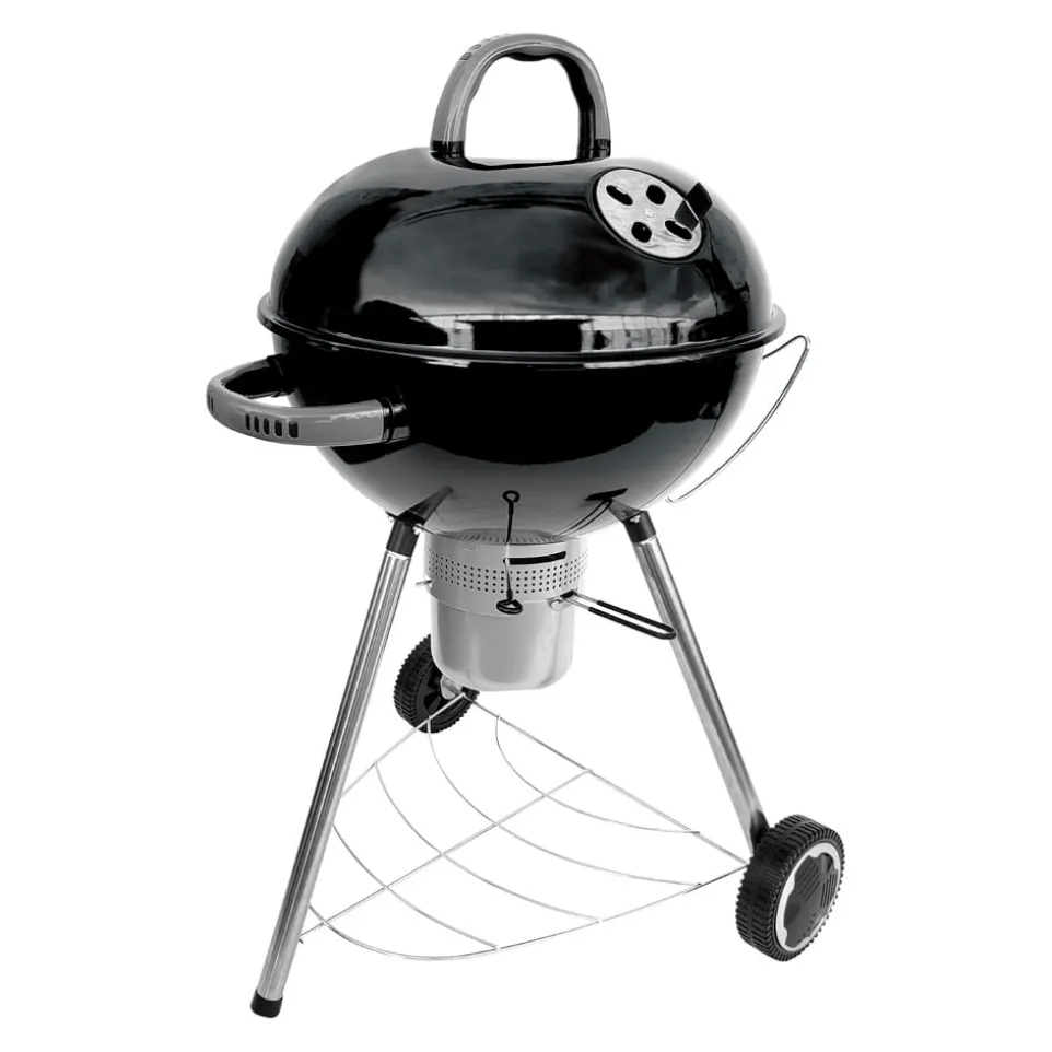 Holzkohlegrill York Compact +