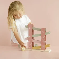 Holzspielzeug Flowers Butterflies