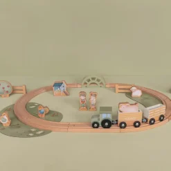 Holzspielzeug Little Farm