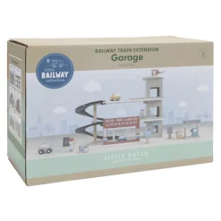 Holzspielzeug Little Play