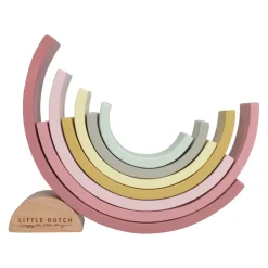 Holzspielzeug Rainbow